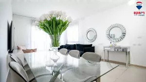 Purchase Apartment Hadera