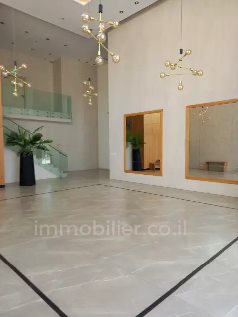 Purchase Penthouse Jerusalem