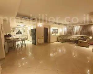 Purchase Apartment Jerusalem