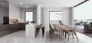 New project Apartment Jerusalem