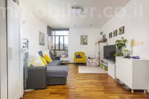 Purchase Apartment Jerusalem