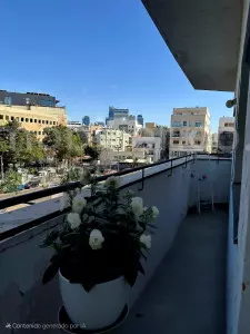 Purchase Apartment Tel Aviv