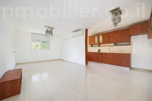 Purchase Apartment Jerusalem
