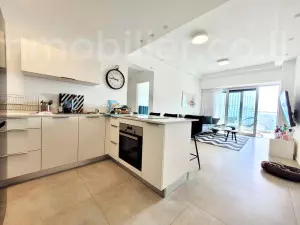 Purchase Apartment Tel Aviv