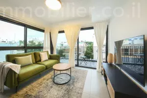 Purchase Apartment Tel Aviv