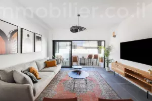 Purchase Apartment Tel Aviv