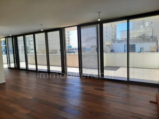 Purchase Penthouse Tel Aviv