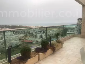 Purchase Penthouse Ashdod