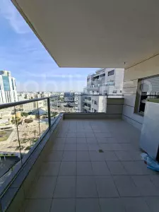 Rental Apartment Ashdod