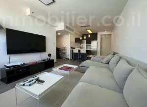 Purchase Apartment Tel Aviv
