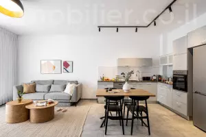 Purchase Apartment Tel Aviv