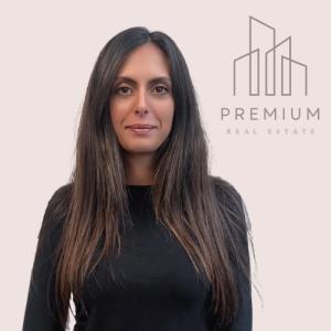 Agent: Megane Sztern