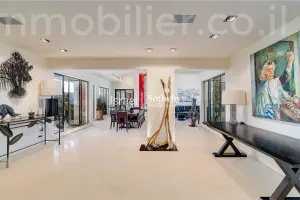 Purchase Penthouse Tel Aviv