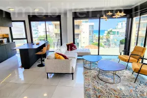 Purchase Penthouse Tel Aviv