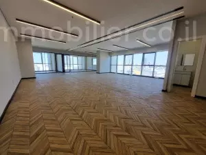 Purchase Office Jerusalem