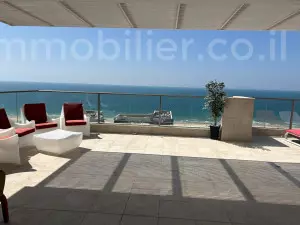 Purchase Penthouse Rishon Le Tzion