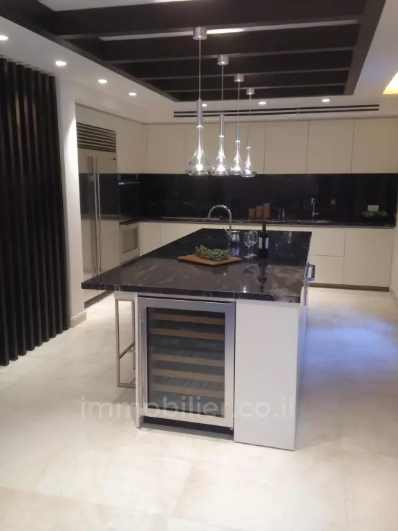 Вилла 7 комнат Иерусалим Mamila 144-IBL-558