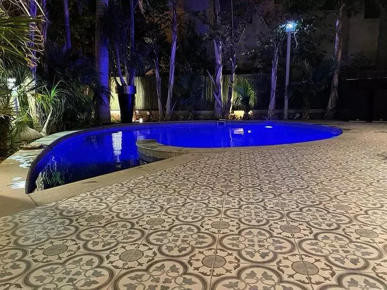 Коттедж 5 комнат Eilat Aquarelle 144-IBL-696