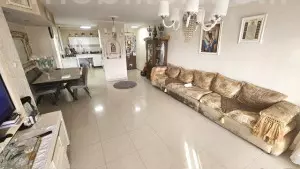 Квартира 4.5 комнат Ashdod Yud Alef