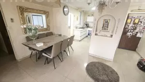 Квартира 4.5 комнат Ashdod Yud Alef