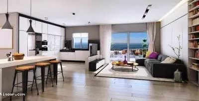 Квартира 5 комнат Ashdod City