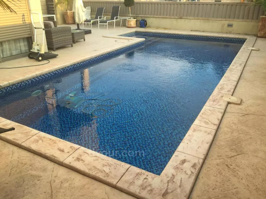 Вилла 6 комнат Ashdod Yud Zayin 210-IBL-1883