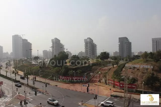 Квартира 4 комнат Ashdod Dalet