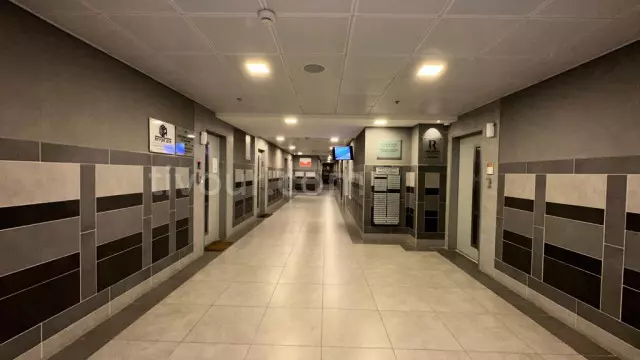 Офисные помещения 3 комнат Ashdod City