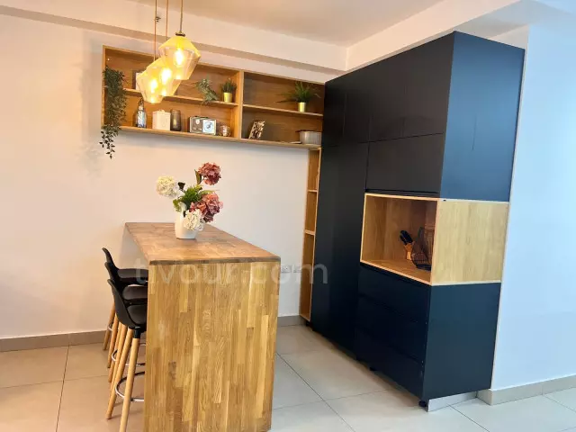 Квартира 4 комнат Ashdod На берегу моря