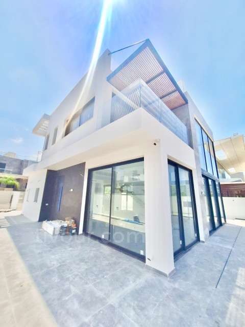 Продажа Вилла Ashdod