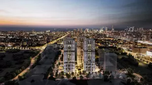 Квартира 4 комнат Ashdod Shimon Peres