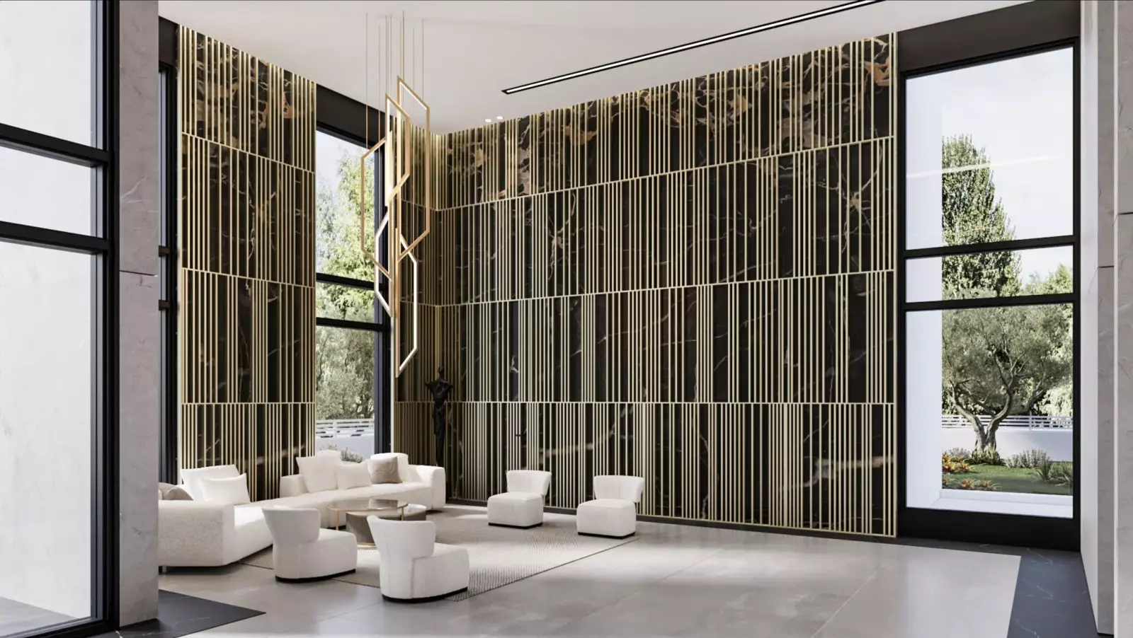 Квартира 4 комнат Ashdod Shimon Peres 210-IBL-2098