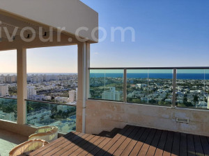 Аренда Пентхаус Ashdod