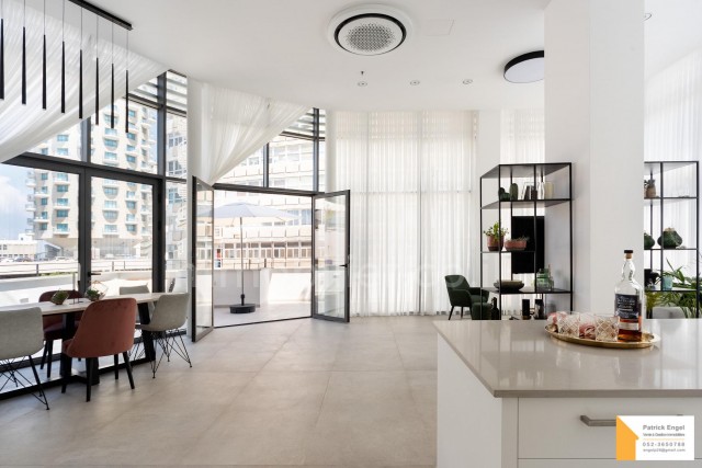 Продажа Вилла Tel Aviv