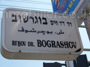 Продажа Квартира Tel Aviv