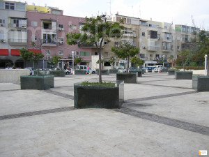 Продажа Вилла Tel Aviv