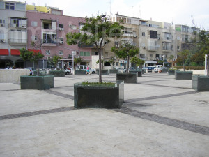 Продажа Квартира Tel Aviv