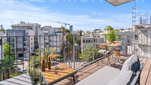 Продажа Квартира Tel Aviv