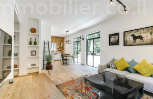 Продажа Квартира Tel Aviv