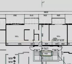 Квартира 2 комнат Tel Aviv рядом с морем