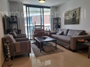 Квартира 2 комнат Tel Aviv Florentine