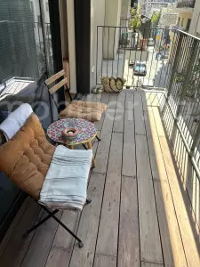 Квартира 2 комнат Tel Aviv Florentine