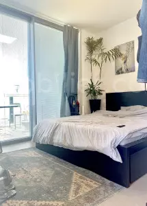 Дуплекс 4 комнат Tel Aviv Sokolov