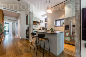 Продажа Квартира Tel Aviv