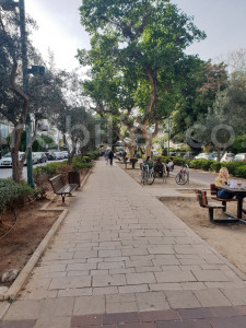 Продажа Квартира Tel Aviv