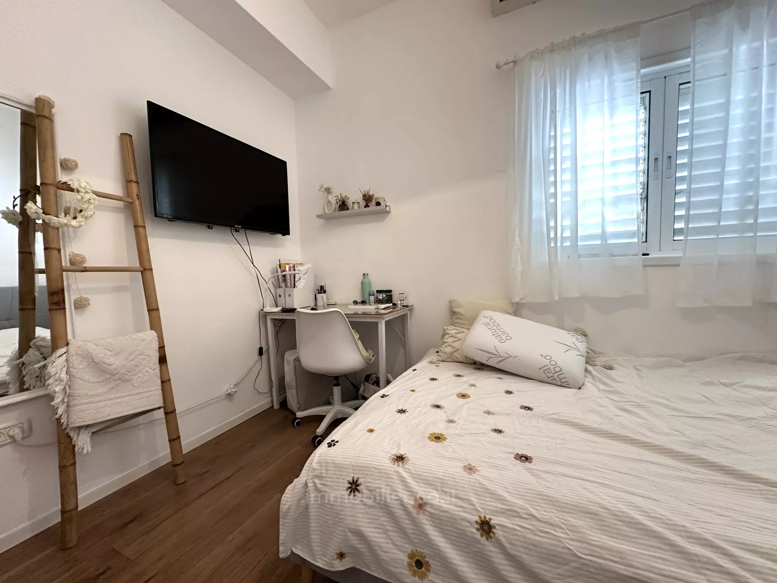 Вилла 4 комнат Tel Aviv Bazel 232-IBL-3962