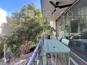 Продажа Квартира Tel Aviv