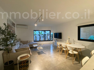 Продажа Квартира Tel Aviv