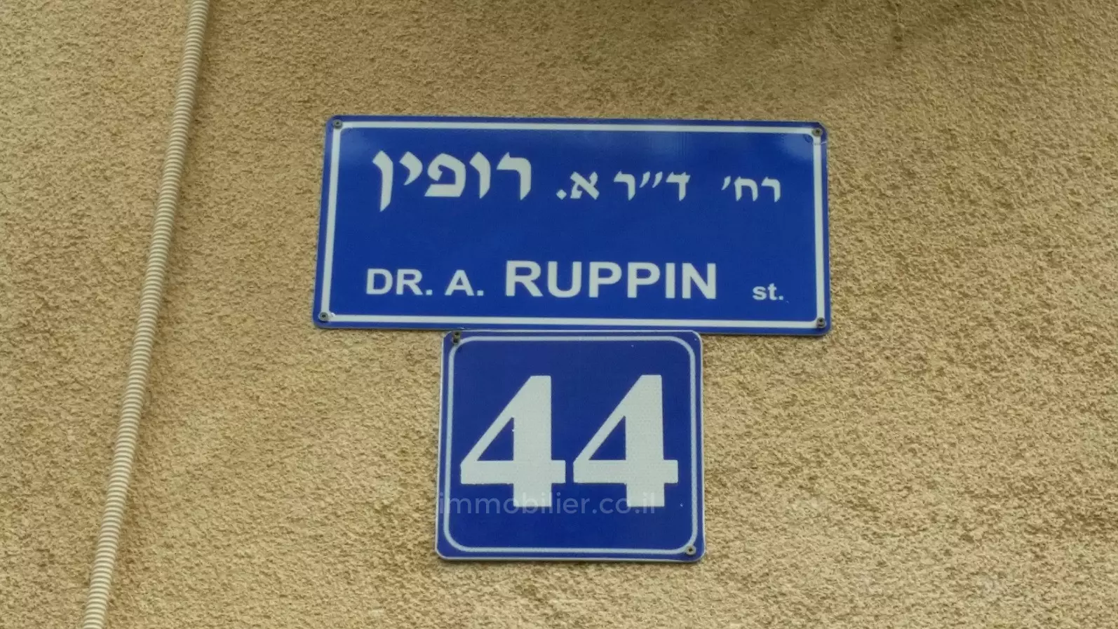 Квартира 3.5 комнат Tel Aviv рядом с морем 232-IBL-4000