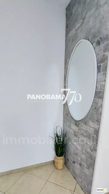 Квартира 4 комнат Ашкелон Barnea